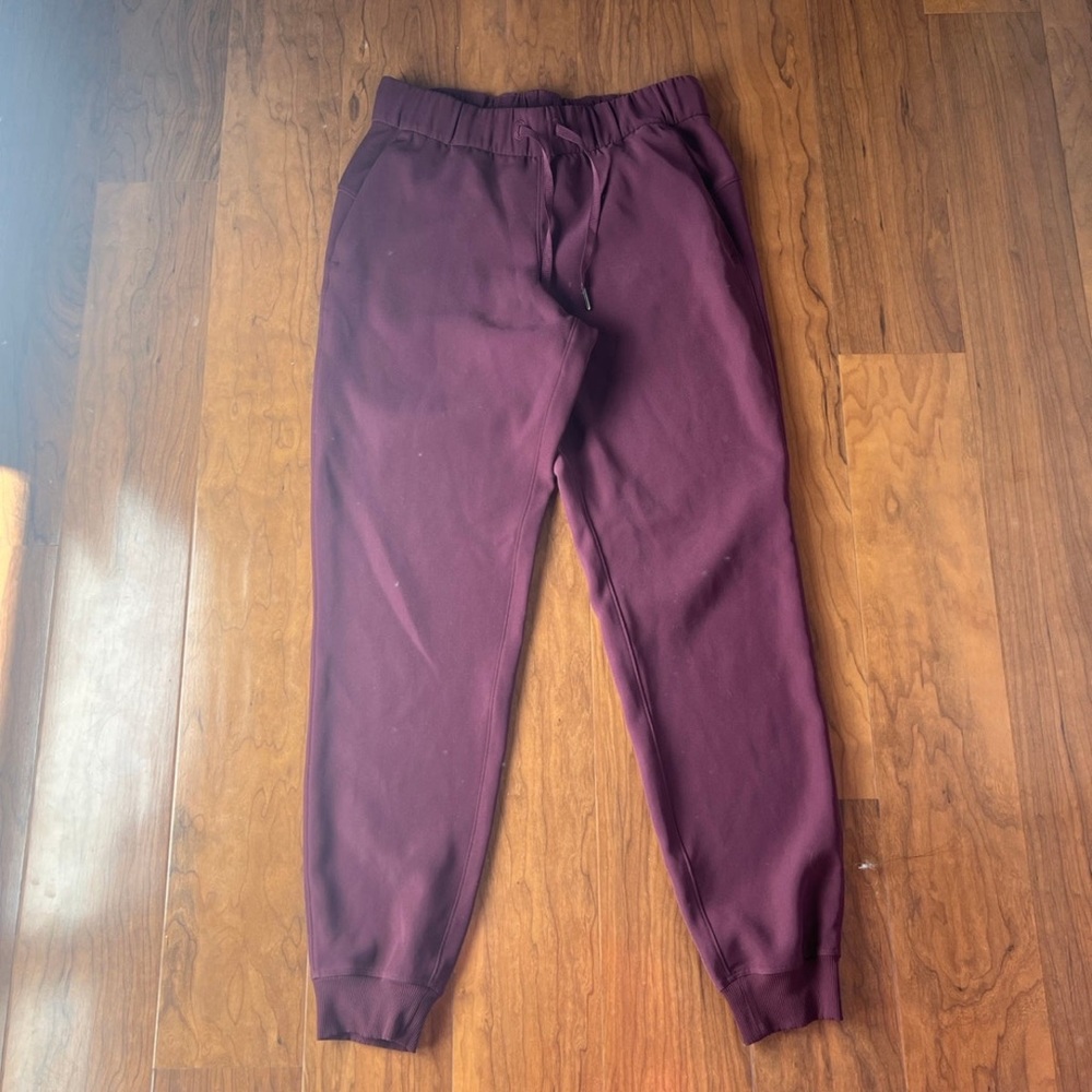 Lululemon joggers